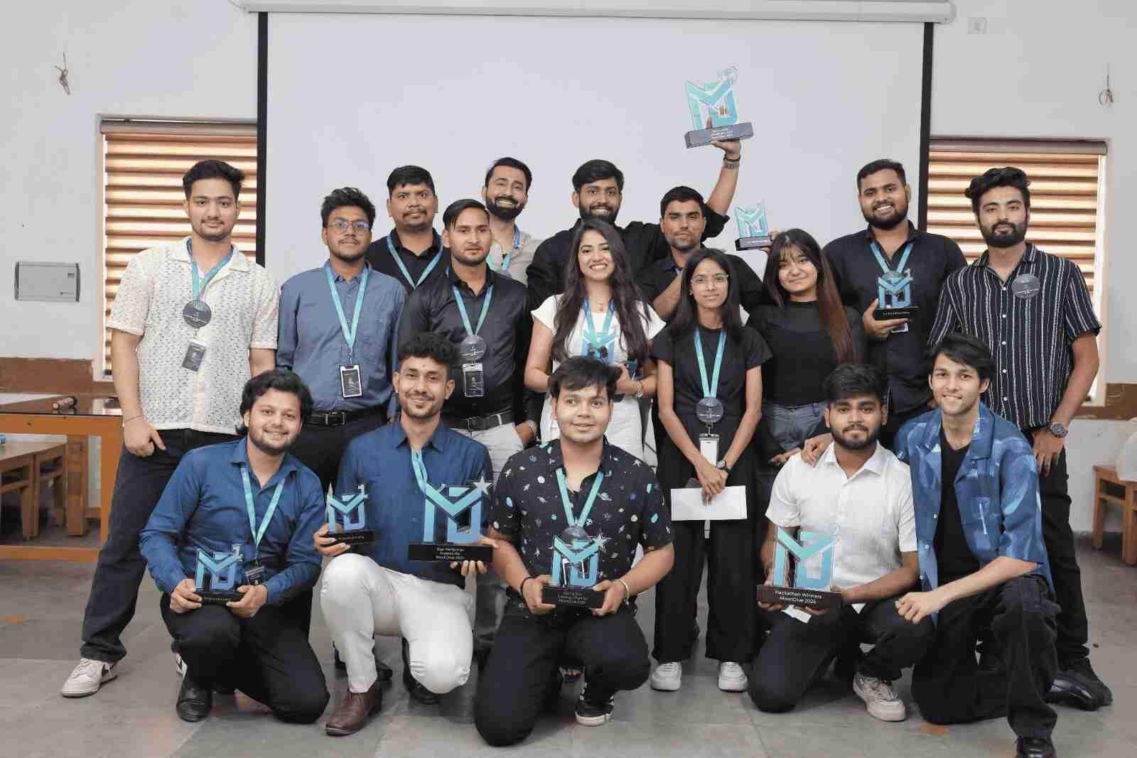 About us team image