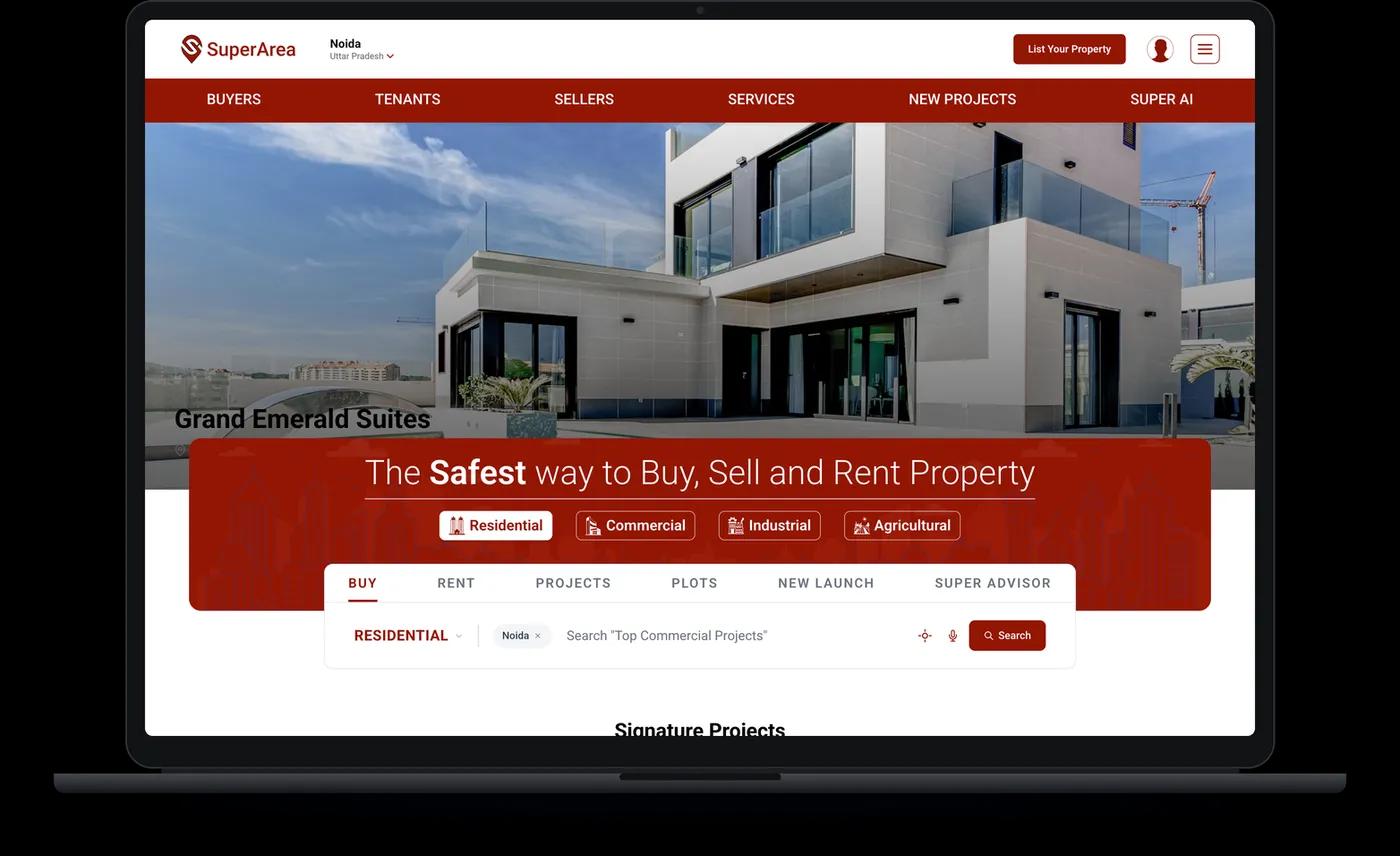 SuperArea.ai case study