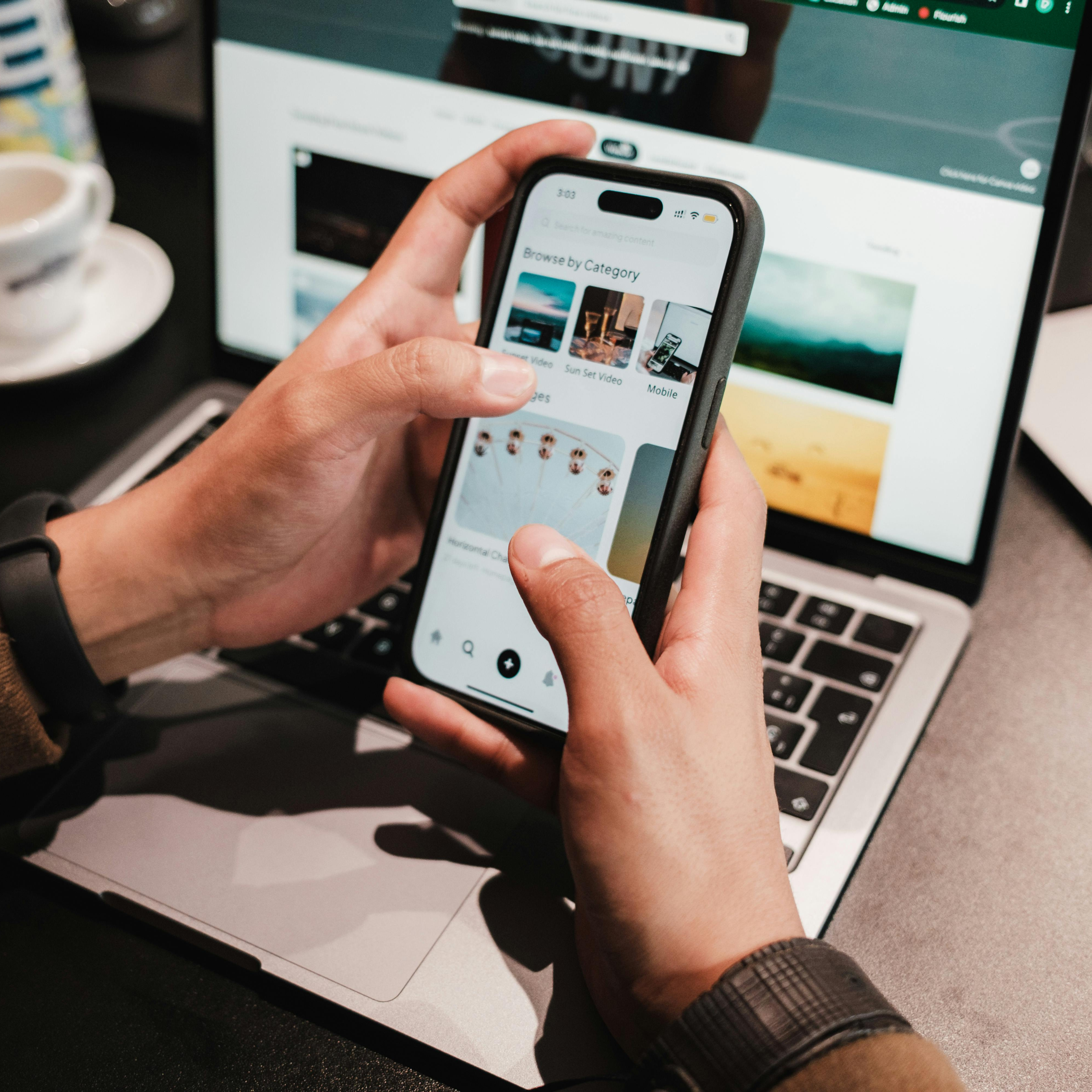 Product-Market Fit